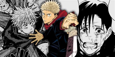 all jujutsu kaisen deaths|saddest deaths in jjk.